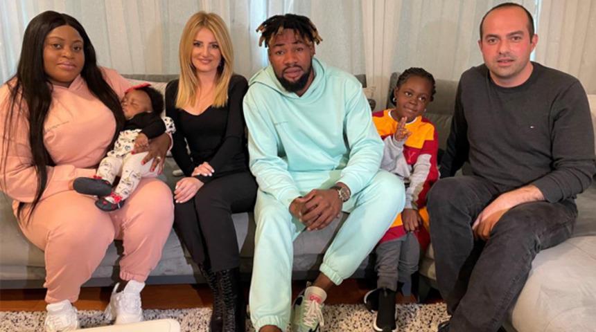 Luyindama: Şampiyon olacağımıza inanıyorum