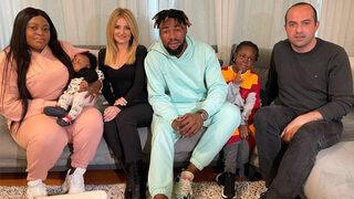 Luyindama: Şampiyon olacağımıza inanıyorum