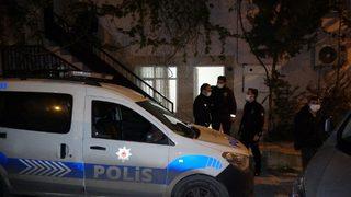 Kahreden olay! Eve gelen oğlu buldu