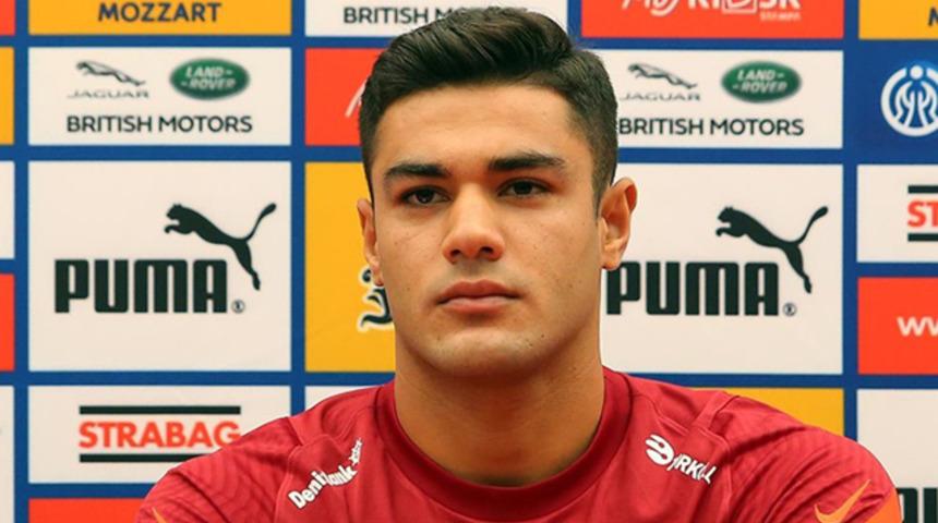 Avrupa Süper Ligi'ne Ozan Kabak da karşı