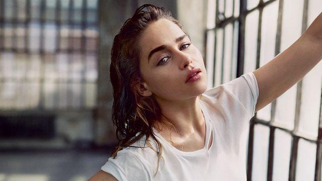 Emilia Clarke, Marvel’ın iddialı projesi Secret Invasion dizisinde