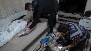 Son Dakika: FETÖ'nün 'gaybubet evi'ne operasyon