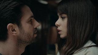 İlayda Alişan ve Serkay Tütüncü’den 'üşüme' pozu 