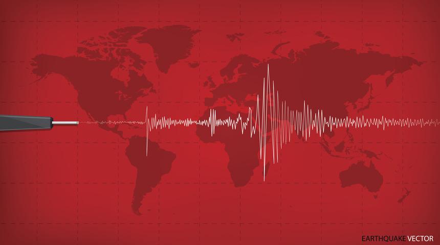 Korkutan araştırma: 8'den büyük deprem her an vurabilir!