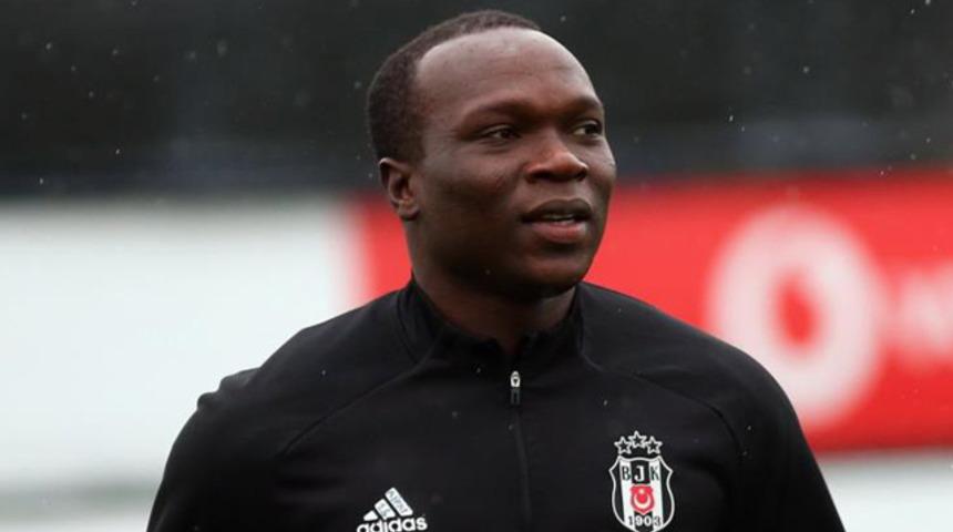 Aboubakar'ın durumu MR sonucu belli olacak