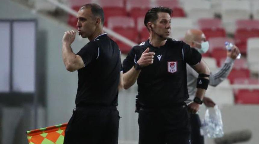 Fırat Aydınus'un sözleri yayına yansıdı