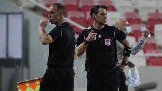 Fırat Aydınus'un sözleri yayına yansıdı