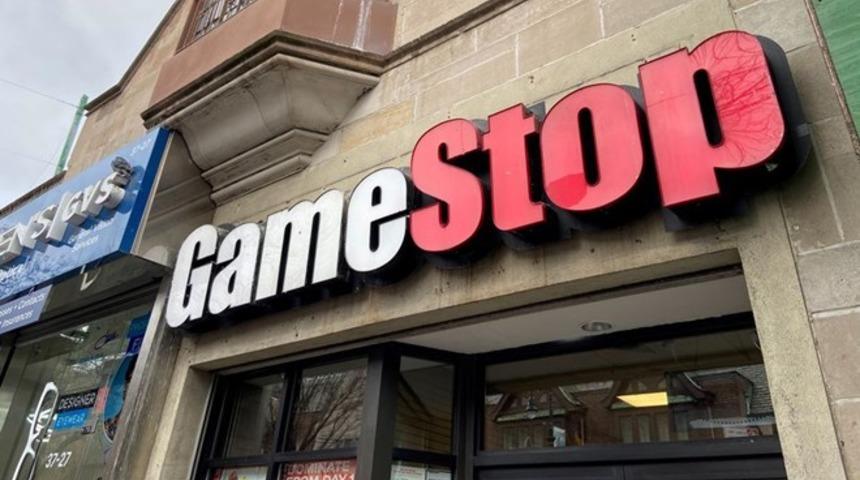 SEC "GameStop" raporunu yayımladı