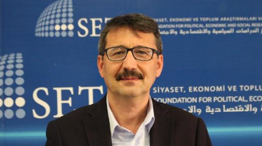 İbn Haldun Üniversitesi’ne yeni rektör! | Atilla Arkan kimdir? Atilla Arkan kaç yaşında? İşte Atilla Arkan'ın biyografisi