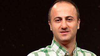 Emre Dorman kimdir? Demet ve Alişan konuğu Emre Dorman nereli, kaç yaşında, kitapları nelerdir?