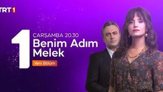 Benim Adım Melek yeni bölüm fragmanı yayınlandı | Kerem, iftiradan kurtulabilecek mi?