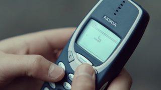 Nokia'nın hikayesi dizi oluyor