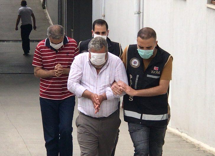 Adana'da sahte dövizle iki kişiyi dolandıran zanlı tutuklandı G3