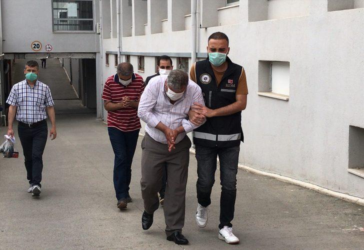 Adana'da sahte dövizle iki kişiyi dolandıran zanlı tutuklandı G4
