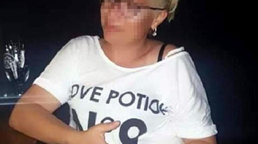 Eski sevgili kabusu! Cinsel ilişki g&ouml;r&uuml;nt&uuml;leriyle şantaj yaptı