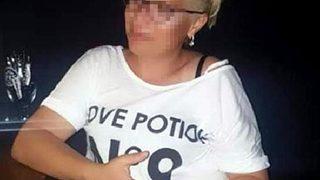 Eski sevgili kabusu! Cinsel ilişki görüntüleriyle şantaj yaptı