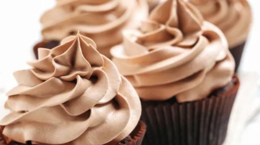 Yumuşak cupcake tarifi: İçi yumuş yumuş ağızda dağılıyor