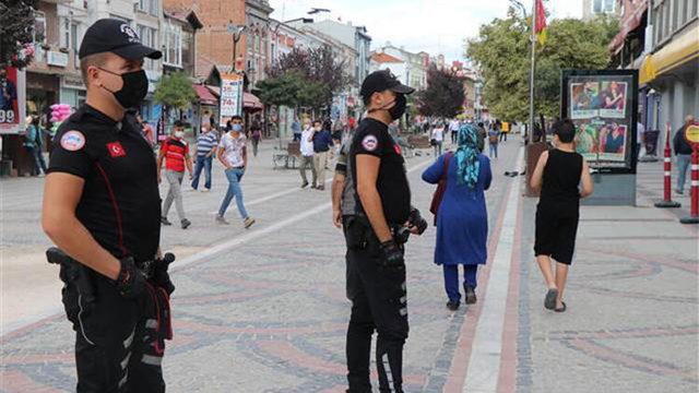Valilikten o bölgede yaşayanlara seyahat uyarısı: İl ve ilçe dışına çıkmayın!
