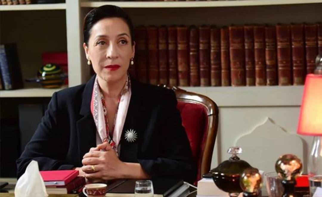 Kırmızı Oda'ya bomba transfer! &Uuml;nl&uuml; oyuncu izleyenleri şoke edecek