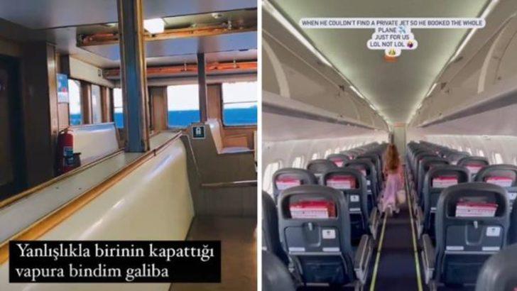 Kendini yardım işlerine adayan Gamze Özçelik’in Şeyma Subaşı’na göndermesi olay  oldu G2