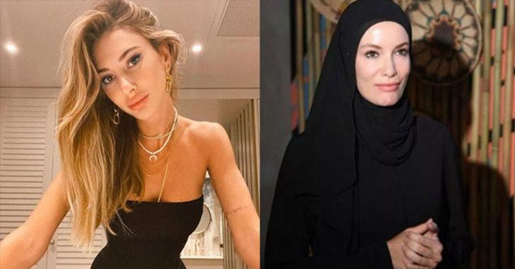 Kendini yardım işlerine adayan Gamze Özçelik’in Şeyma Subaşı’na göndermesi olay  oldu G4