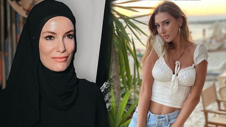 Kendini yardım işlerine adayan Gamze Özçelik’in Şeyma Subaşı’na göndermesi olay  oldu G5