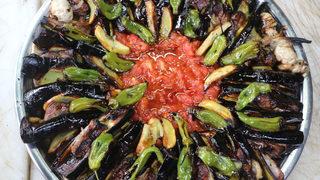 Tescilli Tokat kebabına ilgi Ramazan ayında zirveye ulaştı