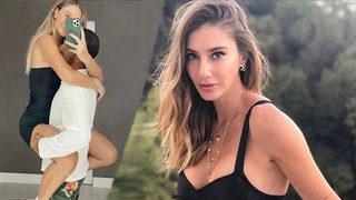 Şeyma Subaşı’na bir tepki de Gamze Özçelik’ten geldi: 'En iyisini hak etmiyorlar mı?'