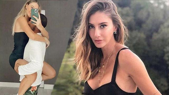 Şeyma Subaşı’na bir tepki de Gamze Özçelik’ten geldi: 'En iyisini hak etmiyorlar mı?'