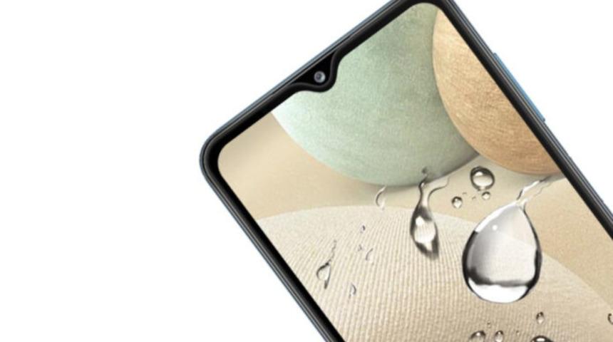 Galaxy A22'nin tasarımı ve bazı özellikleri ortaya çıktı