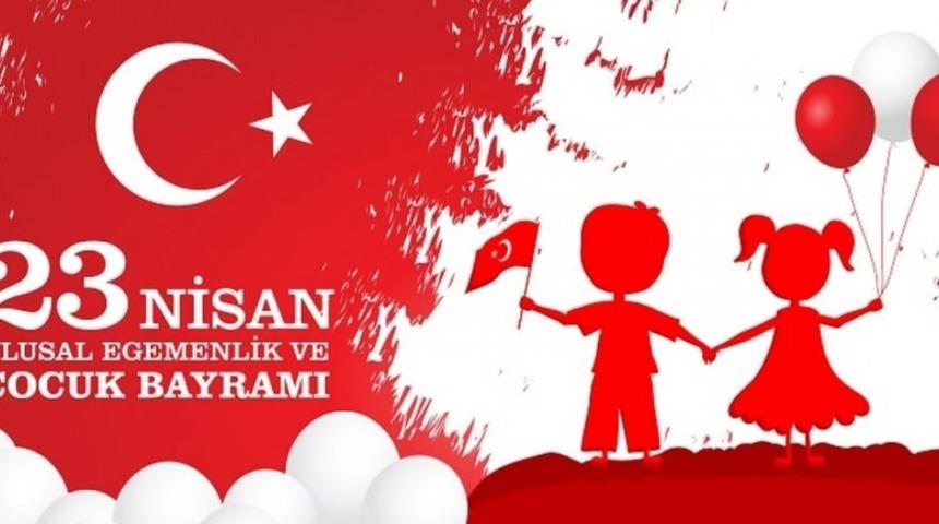 2-3 kıtalık 23 Nisan şiirleri | 23 Nisan’da ne oldu? İşte önemi...