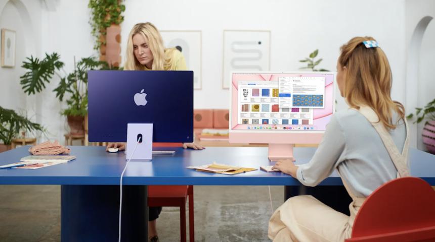 Apple son model iPad, iMac ve AirTag&rsquo;leri tanıttı: Yeni &ouml;zellikler neler?