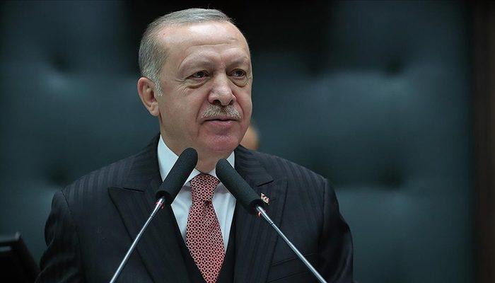 Son Dakika: Cumhurbaşkanı Erdoğan'dan kabine revizyonu ve '128 milyar dolar' açıklaması