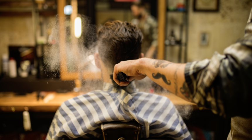 İstanbul’un en popüler erkek kuaförleri! Ünlüler onları tercih etti