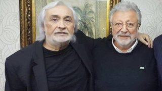 Müjdat Gezen ve Metin Akpınar'ın davasında flaş gelişme