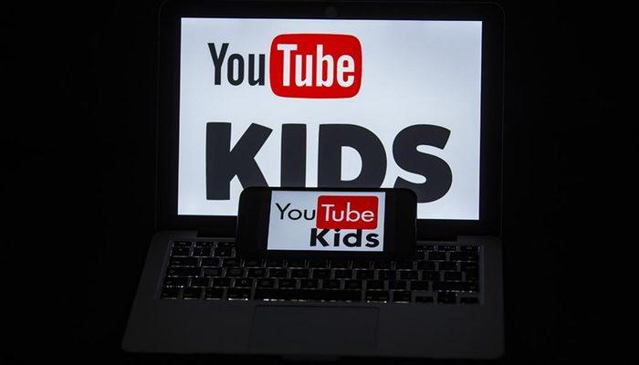 YouTube Kids Türkiye'de hizmete girdi