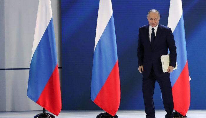 Son Dakika: Putin'den çok sert açıklama: Pişman olacaklar!