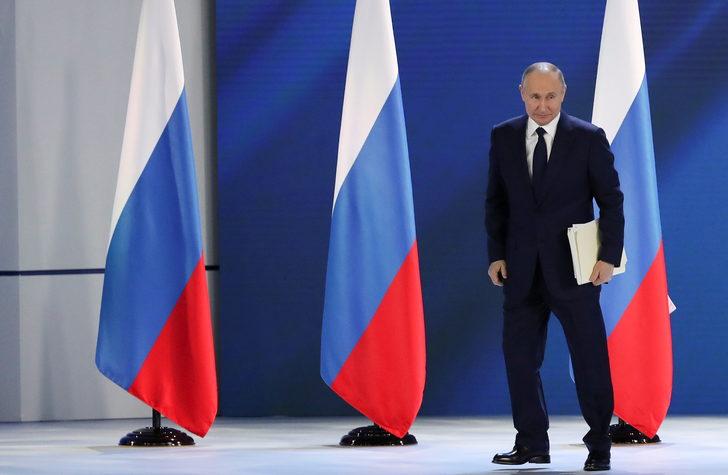 Son Dakika: Putin'den çok sert açıklama: Pişman olacaklar!