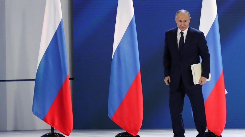 Rusya, 4 ülkenin büyükelçilerini Dışişleri Bakanlığı'na çağırdı