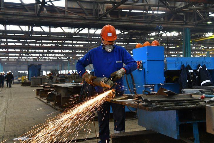 KARÇEL, Irak'ta kurulacak fabrika binasının çelik konstrüksiyon imalatı ve montajı için anlaşma imzaladı G2