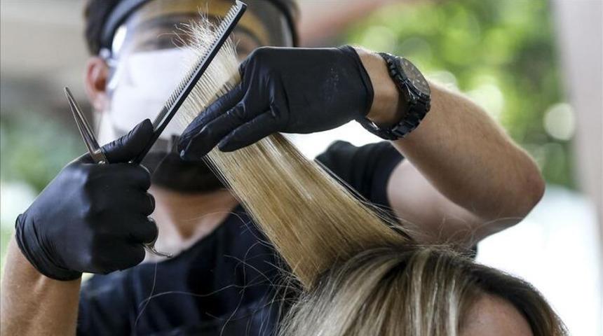 Güzellik salonları ne zaman açılacak? Güzellik salonlarının açılacağı tarih