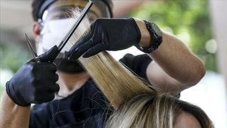 Güzellik salonları ne zaman açılacak? Güzellik salonlarının açılacağı tarih