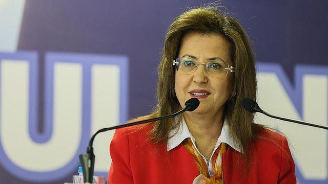 Bedriye Tunçsiper kimdir, nereli ve kaç yaşında? İşte Bedriye Tunçsiper biyografisi...