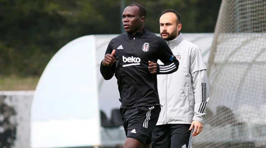  Aboubakar'ın adalesinde kanama ve ödem tespit edildi