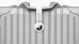 Kaybolan bir AirTag'i bulmak için tek seçenek bir iPhone değil!