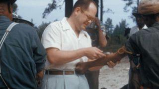 Frengi hastaları üzerinde yapılan ve tarihe en korkunç deneylerden biri olarak geçen çalışma: Tuskegee Frengi Deneyi