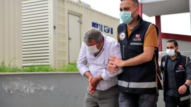 Sahte paralarla yakalanan zanlı: Her yerde var, istiyorsanız size de getireyim