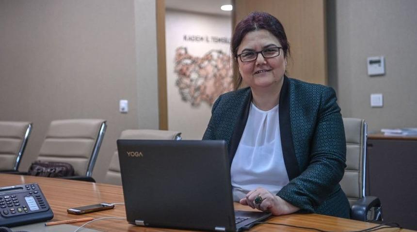 Derya Yanık: 'İBB'ye başkanlık eden ilk kadın', yeni Aile ve Sosyal Hizmetler Bakanı
