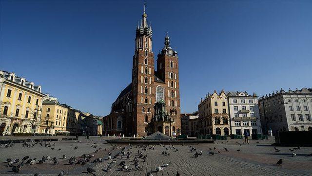 Polonya vize kalktı mı? Polonya gidişte vize isteniyor mu? Resmi Gazete’de yayımlandı…