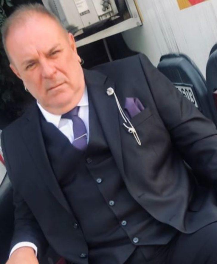 Burak Sergen’in son durumunu nişanlısı açıkladı! "Hâlâ entübe durumda" G3